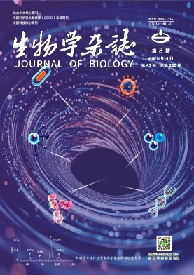 生物学封面